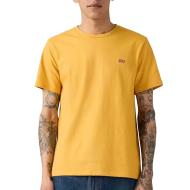 Camiseta Levi's Original Hombre Amarilla barato