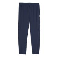 Pantalon de survêtement Marine Homme Puma 526670 vue 2