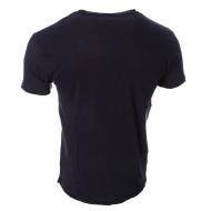 T-shirt Marine Homme Paname Brothers PB-TED vue 2