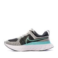 Baskets Blanches Femme Nike React Infinity Run FK 2 pas cher