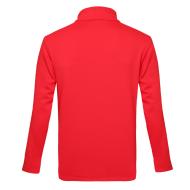 Veste Zippé Rouge Garçon Umbro Diam 647770 vue 2