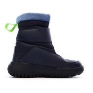 Après-Ski Marine Garçon Adidas Winterplay vue 2