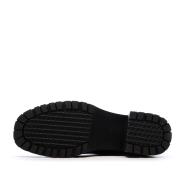 Bottines Noires Femme Xti 144456 vue 5
