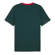 ACM Maillot de Football Vert/Rouge Homme Puma 25/26 vue 2