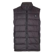 Doudoune Sans Manches Noir Homme O'Neill O'riginals Puffer pas cher