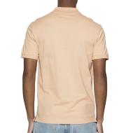Polo Ecru Homme Lacoste PH4012 vue 2
