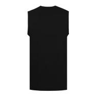 Débardeur Noir Homme Umbro Bas 890940 vue 2