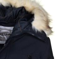 Parka Marine Junior Garçon Redskins 1002 vue 3