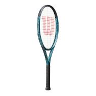 Raquette de Tennis Verte Wilson Ultra 26 V4.0 RKT vue 2
