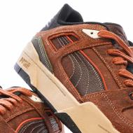 Baskets Brique Homme Puma Slipstream Xtreme Co vue 7