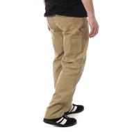 Pantalon Cargo Beige Homme Paname Brothers JACK vue 2