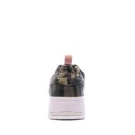 Baskets Kaki Femme DC Shoes Camo vue 3