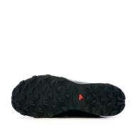 Chaussure de Randonnée Noire Homme Salomon Outblast vue 5