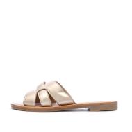 Sandales Roses Gold Femme Lemon Bay NYL