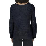Pull Marine Femme JDY Adut vue 2