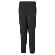 Jogging Noir Femme Puma Active 586863 pas cher