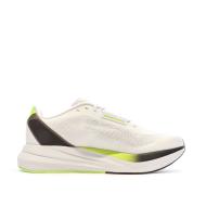 Chaussures de running Blanches/Noirs Homme Adidas Duramo Speed vue 2