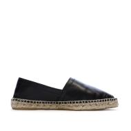 Espadrilles negras para mujer Pare Gabia Anaia ver 2