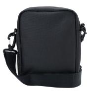 Sacoche Noire Homme Dc shoes Starcher vue 2