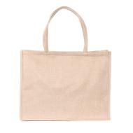 Beige Beach Bag Gérard Pasquier Pétillante Photo of the Espace des Marques %store% store - view of %key%