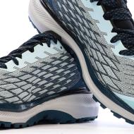 Chaussures de Trail Bleu Femme 361° Taroko 3 vue 7
