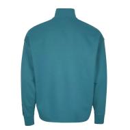 Sweat Turquoise Homme O'Neill Progressive vue 2