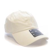Casquette Blanche Homme Nike FQ1361 vue 2