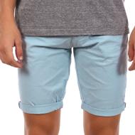 Short Chino Bleu Clair Homme La Maison Blaggio Venili