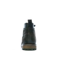 Boots Marron Homme Redskins Automat vue 3