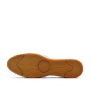 Women’s White/Green Espadrilles – Pare Gabia Aduna Photo of the Espace des Marques %store% store - view of %key%