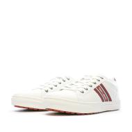 Baskets Blanche Homme Teddy Smith 071726 vue 6