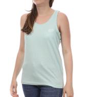 Débardeur Bleu Femme Lee Cooper Olari pas cher