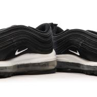 Baskets Noires Femme Nike Air Max 97 vue 7
