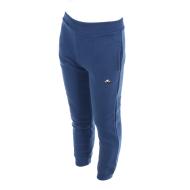 Pantalón de chándal azul marino para niño de la marca No Publik ver 2