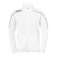 Veste de survêtement Blanc Enfant Uhlsport Classic pas cher