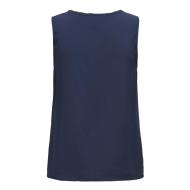 T-Shirt Marine/Doré Imprimé Femme Only Onlselina vue 2