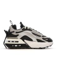 Baskets Gris/Noir Femme Nike Air Max Furyosa vue 2