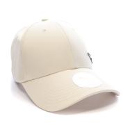 Casquette Écru Adulte Puma Cat vue 2