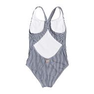 Maillot de Bain Rayures 1 pièce Fille Roxy EARLY vue 2