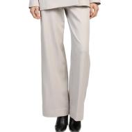 Pantalon fluide Beige Femme An'ge Paunata vue 2