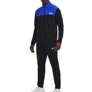 Survêtement Bleu/Noir Homme Under Armour Novelty pas cher