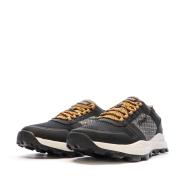 Baskets Noir Homme Schott Chambi vue 6