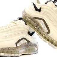Baskets Beige/Noir Homme Nike Air Max Terrascape 97 vue 7