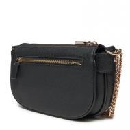 Sac à main Noir Femme Guess Fedora vue 2