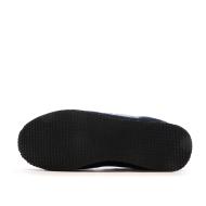 Baskets Marines/Noires Homme Le Coq Sportif Alpha vue 5