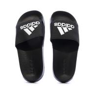 Claquettes Noir Enfant/Junior Adidas Adilette Shower b0] vue 3