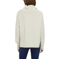Pull écru Femme Vero Moda Doffy Birch vue 2