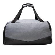 Sac de voyage Gris/Noir Homme Under Armour 5.0 Duffle vue 2
