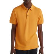 Polo Orange Homme O'Neill Smalls pas cher