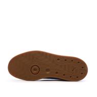 Basket Blanc/Bleu Femme Puma Club Ii Era vue 5